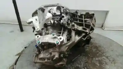 Pezzo di ricambio per auto di seconda mano riduttore per renault koleos dynamique riferimenti oem iam 32010jy76d 32010jy76d nd8001