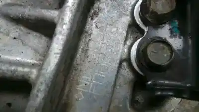 Pezzo di ricambio per auto di seconda mano riduttore per renault koleos dynamique riferimenti oem iam 32010jy76d 32010jy76d nd8001