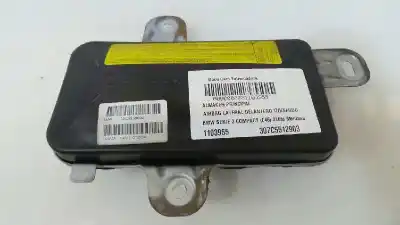 Second-hand car spare part front left side airbag for bmw serie 3 compact (e46) 318td oem iam references 307c5512903