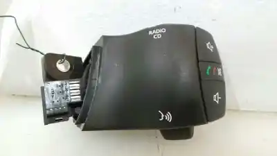 Pezzo di ricambio per auto di seconda mano comando multifunzione per renault koleos dynamique riferimenti oem iam en25550jy01b