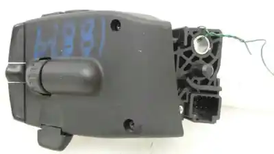 Second-hand car spare part multifunction switch for renault koleos dynamique oem iam references en25550jy01b  en25550jy01b