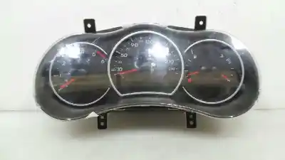 Peça sobressalente para automóvel em segunda mão quadrante por renault koleos dynamique referências oem iam 24810-0898r  24810-0898r