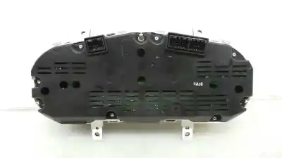 Peça sobressalente para automóvel em segunda mão quadrante por renault koleos dynamique referências oem iam 24810-0898r  24810-0898r