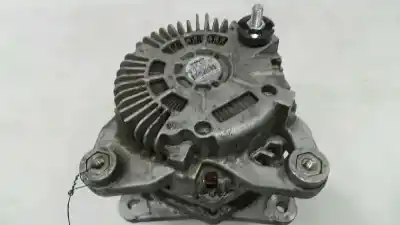 Pezzo di ricambio per auto di seconda mano alternatore per renault koleos dynamique riferimenti oem iam 23100jg71a