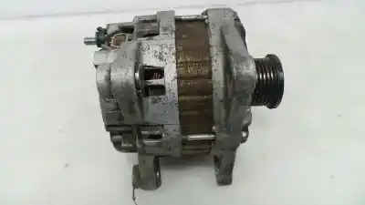Second-hand car spare part alternator for renault koleos dynamique oem iam references 23100jg71a  23100jg71a