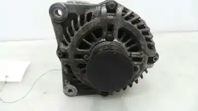 Second-hand car spare part alternator for renault koleos dynamique oem iam references 23100jg71a  23100jg71a