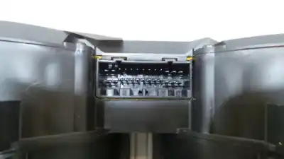 Peça sobressalente para automóvel em segunda mão quadrante por daewoo kalos 1.4 se referências oem iam 96413686  96413686