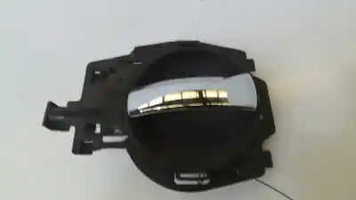 Second-hand car spare part interior left front handle for citroen c2 collection oem iam references 9143k3