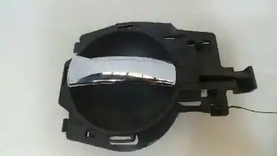 Second-hand car spare part interior right front handle for citroen c2 collection oem iam references 914497