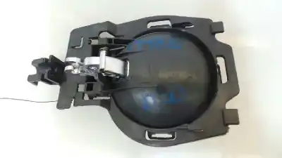 Second-hand car spare part interior right front handle for citroen c2 collection oem iam references 914497 9647164477 9647164477