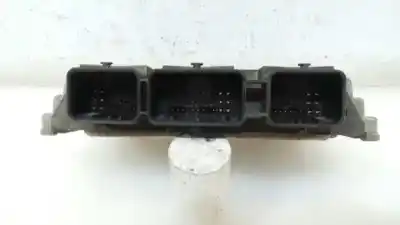 Second-hand car spare part ecu engine control for citroen c2 collection oem iam references 9657061180  9657061180