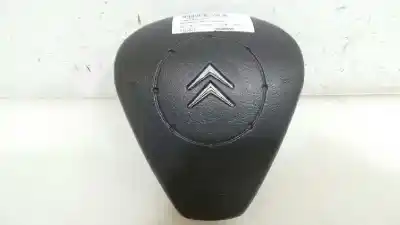 Second-hand car spare part front left air bag for citroen c2 collection oem iam references 96380009