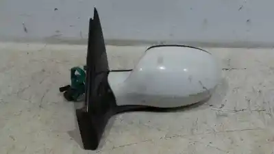 Автозапчастина б/у ліве дзеркало для citroen c5 i (dc_) 2.0 hdi (dcrhzb, dcrhze) посилання на oem iam 8151eu 8151eu 8151eu