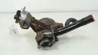 İkinci el araba yedek parçası TURBOSARJ için PEUGEOT 308  OEM IAM referansları 9682778680  9682778680