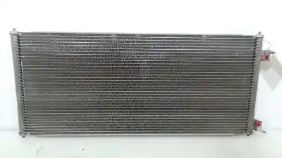 Peça sobressalente para automóvel em segunda mão condensador / radiador de ar condicionado por ford transit mod. 2000 combi ft 280 2.0 corto city-light referências oem iam yc1h19710bb