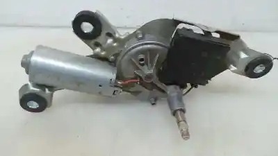 Second-hand car spare part rear windshield wiper motor for bmw x3 (e83) 2.0d oem iam references 0390201824
