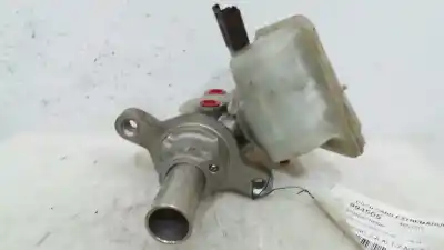 Автозапчастина б/у гальмівний насос для citroen c4 i (lc_) 1.6 hdi посилання на oem iam 4601r1  4601r1