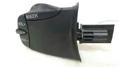 Peça sobressalente para automóvel em segunda mão comandos de alavanca por ford fiesta (cbk) ambiente referências oem iam 98ab14k147ad