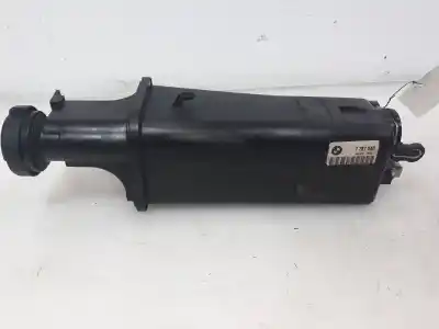 Peça sobressalente para automóvel em segunda mão depósito de expansão por bmw x5 (e53) 3.0d referências oem iam 7787040