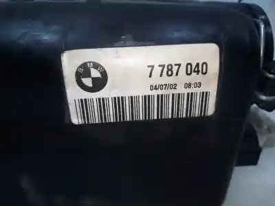 Peça sobressalente para automóvel em segunda mão depósito de expansão por bmw x5 (e53) 3.0d referências oem iam 7787040  7787040