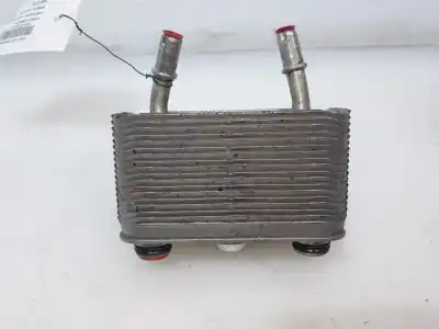 Peça sobressalente para automóvel em segunda mão radiador de óleo do motor por bmw x5 (e53) 3.0d referências oem iam 7167202