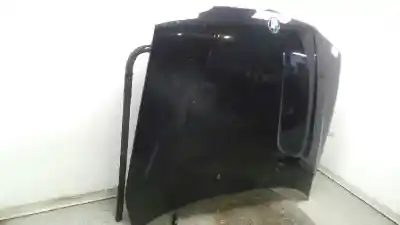 Second-hand car spare part bonnet for bmw x3 (e83) 2.0d oem iam references 41003449411  41003449411