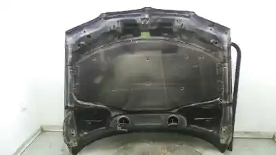 Second-hand car spare part bonnet for bmw x3 (e83) 2.0d oem iam references 41003449411  41003449411