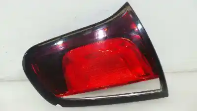 Peça sobressalente para automóvel em segunda mão farolim interior traseiro esquerdo por citroen c3 tonic referências oem iam 9803934380