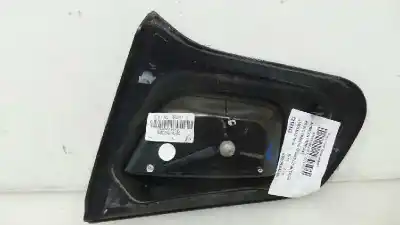 Second-hand car spare part interior left tailgate light for citroen c3 tonic oem iam references 9803934380  9803934380
