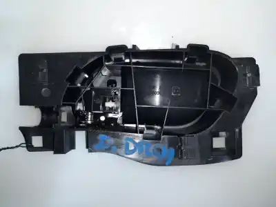 Recambio de automóvil de segunda mano de maneta interior delantera derecha para citroen c4 picasso exclusive referencias oem iam 9144a5 96555516vd 96555516vd