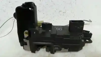 Second-hand car spare part front right door lock for opel astra h gtc (a04) 1.9 cdti (l08) oem iam references 13210749