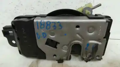 Автозапчасти б/у замок передней правой двери за opel astra h gtc (a04) 1.9 cdti (l08) ссылки oem iam 13210749 13210749 13210749