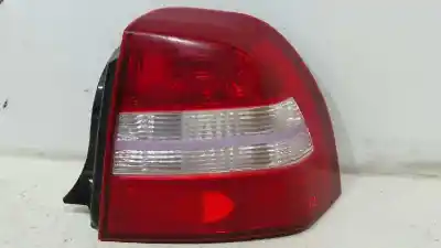 Second-hand car spare part RIGHT TAILGATE LIGHT for KIA SHUMA  OEM IAM references 0K2BA51150A  0K2BA51150A