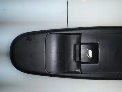 Автозапчастина б/у передній правий віконний вимикач для citroen c4 picasso exclusive plus посилання на oem iam 96639377zd  96639377zd