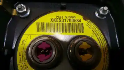 Second-hand car spare part front left air bag for opel astra h gtc (a04) 1.9 cdti (l08) oem iam references 498997212  498997212