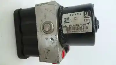 Second-hand car spare part abs for opel astra h gtc (a04) 1.9 cdti (l08) oem iam references 13213610  13213610