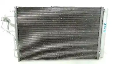 Second-hand car spare part air conditioning condenser / radiator for kia cee´d drive oem iam references 976063x000