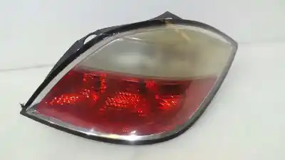 Second-hand car spare part RIGHT TAILGATE LIGHT for OPEL ASTRA H BERLINA  OEM IAM references 1222354  93190305