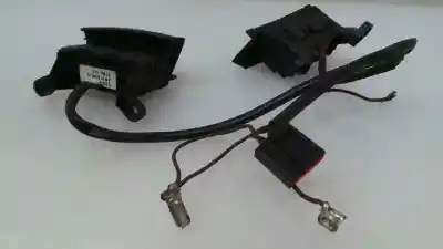 Автозапчасти б/у рулевое управление за ford c-max (cb3) trend ссылки oem iam 3m5t9e740  3m5t9e740