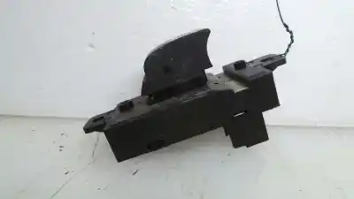 Second-hand car spare part rear left power window switch for opel antara selective oem iam references 202007457  202007457