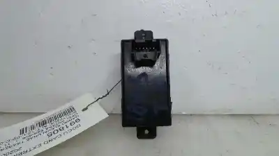 Second-hand car spare part rear left power window switch for opel antara selective oem iam references 202007457  202007457