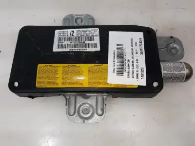 Peça sobressalente para automóvel em segunda mão airbag frontal lado esquerdo por bmw x5 (e53) 3.0d referências oem iam 307037233044