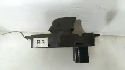 Second-hand car spare part rear right power window switch for opel antara selective oem iam references 202007457  202007457