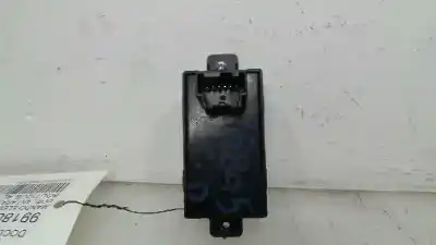 Second-hand car spare part rear right power window switch for opel antara selective oem iam references 202007457  202007457