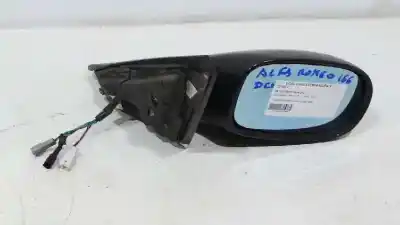 Автозапчастина б/у ПРАВИЙ ЗАДНИЙ ОГЛЯД для ALFA ROMEO 166  Посилання на OEM IAM 156020124 156020124 156020124