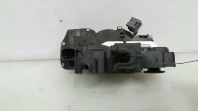 Second-hand car spare part rear left door lock for opel antara selective oem iam references 96660903 Second-hand car spare part rear left door lock for opel antara selective oem iam references 96660903