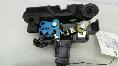 Second-hand car spare part rear right door lock for opel antara selective oem iam references 96660904 Second-hand car spare part rear right door lock for opel antara selective oem iam references 96660904
