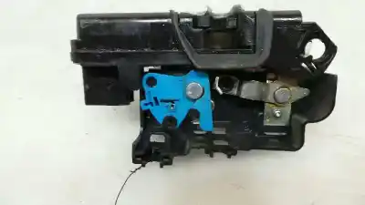 Second-hand car spare part front right door lock for opel antara selective oem iam references 96660860 Second-hand car spare part front right door lock for opel antara selective oem iam references 96660860