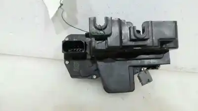 Автозапчастина б/у замок передній праві двері для opel antara selective посилання на oem iam 96660860 96660860 96660860