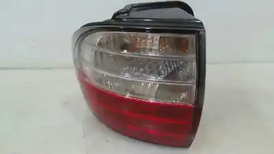 İkinci el araba yedek parçası SOL KUYRUK LAMBASI için HYUNDAI H 1  OEM IAM referansları 924014A6  924014A6